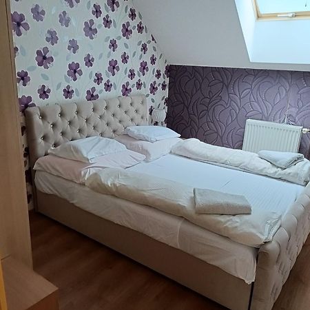 Ubytovanie Tri Sestry Hrabušice 외부 사진