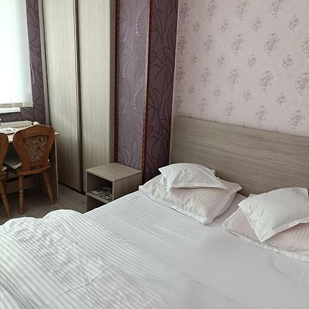 Ubytovanie Tri Sestry Hrabušice 외부 사진