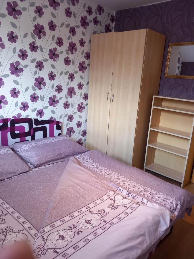 Ubytovanie Tri Sestry Hrabušice 외부 사진