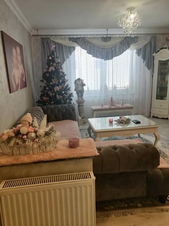 Ubytovanie Tri Sestry Hrabušice 외부 사진