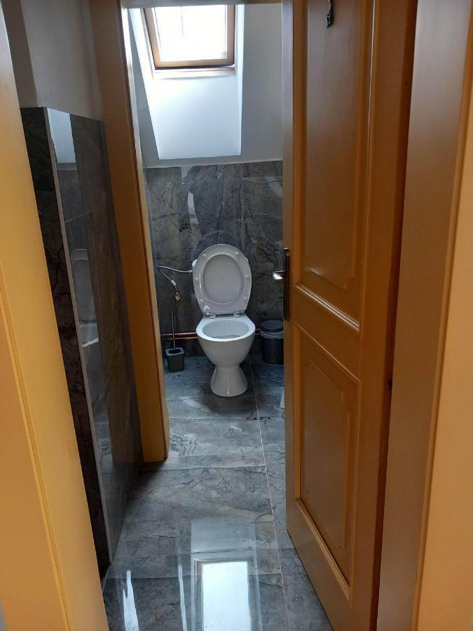 Ubytovanie Tri Sestry Hrabušice 외부 사진