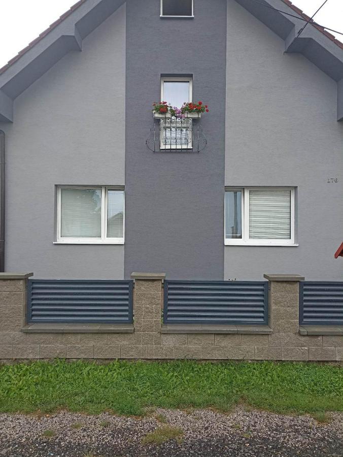Ubytovanie Tri Sestry Hrabušice 외부 사진