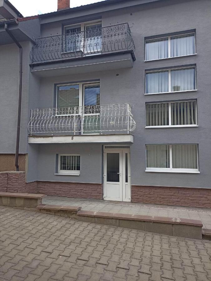 Ubytovanie Tri Sestry Hrabušice 외부 사진