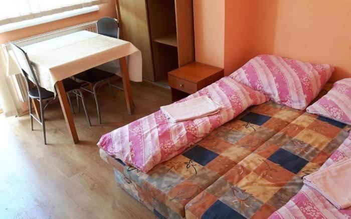 Ubytovanie Tri Sestry Hrabušice 외부 사진