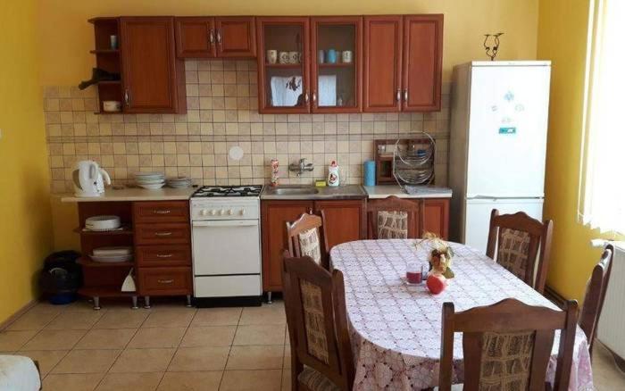 Ubytovanie Tri Sestry Hrabušice 외부 사진
