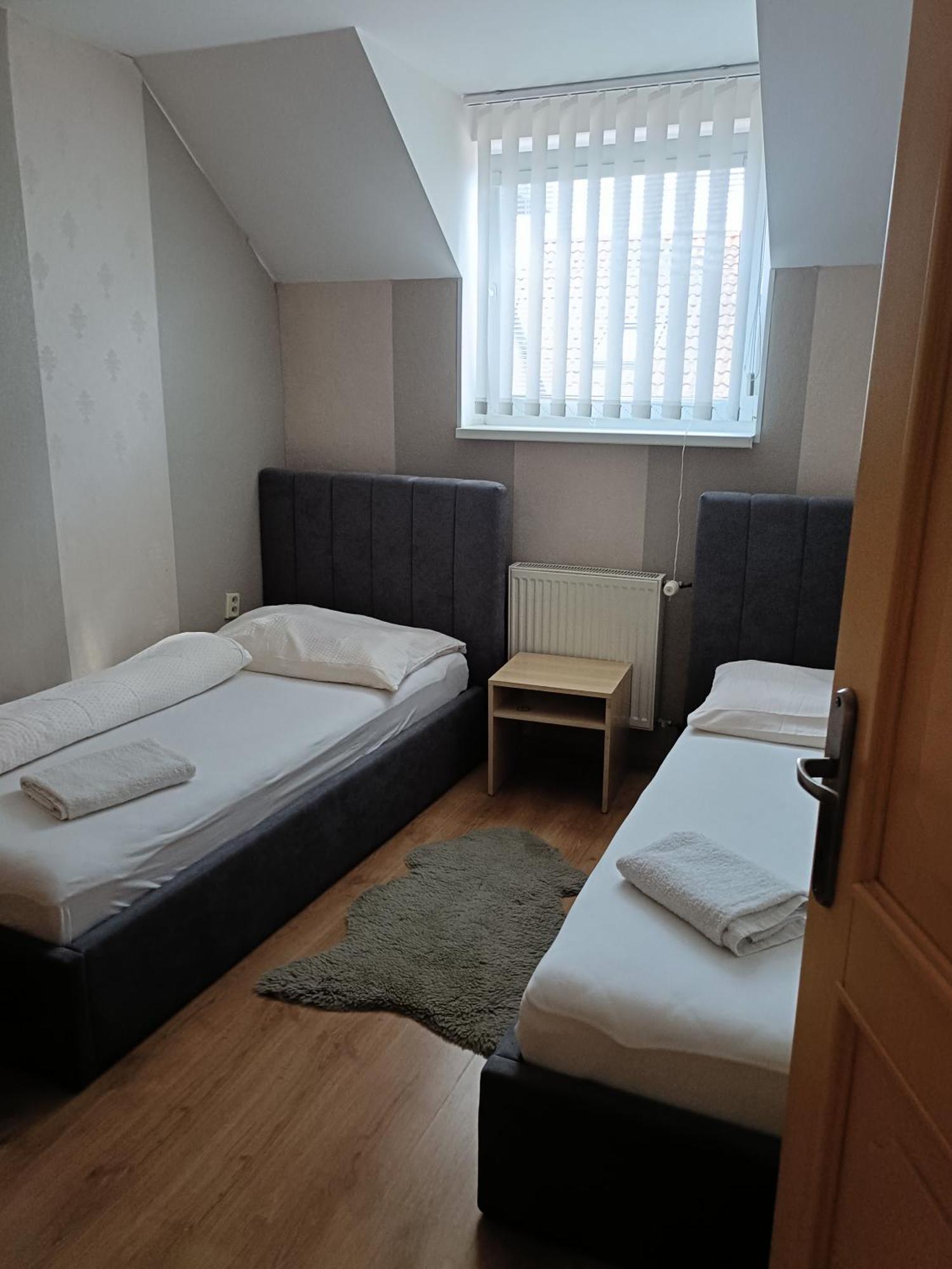 Ubytovanie Tri Sestry Hrabušice 외부 사진