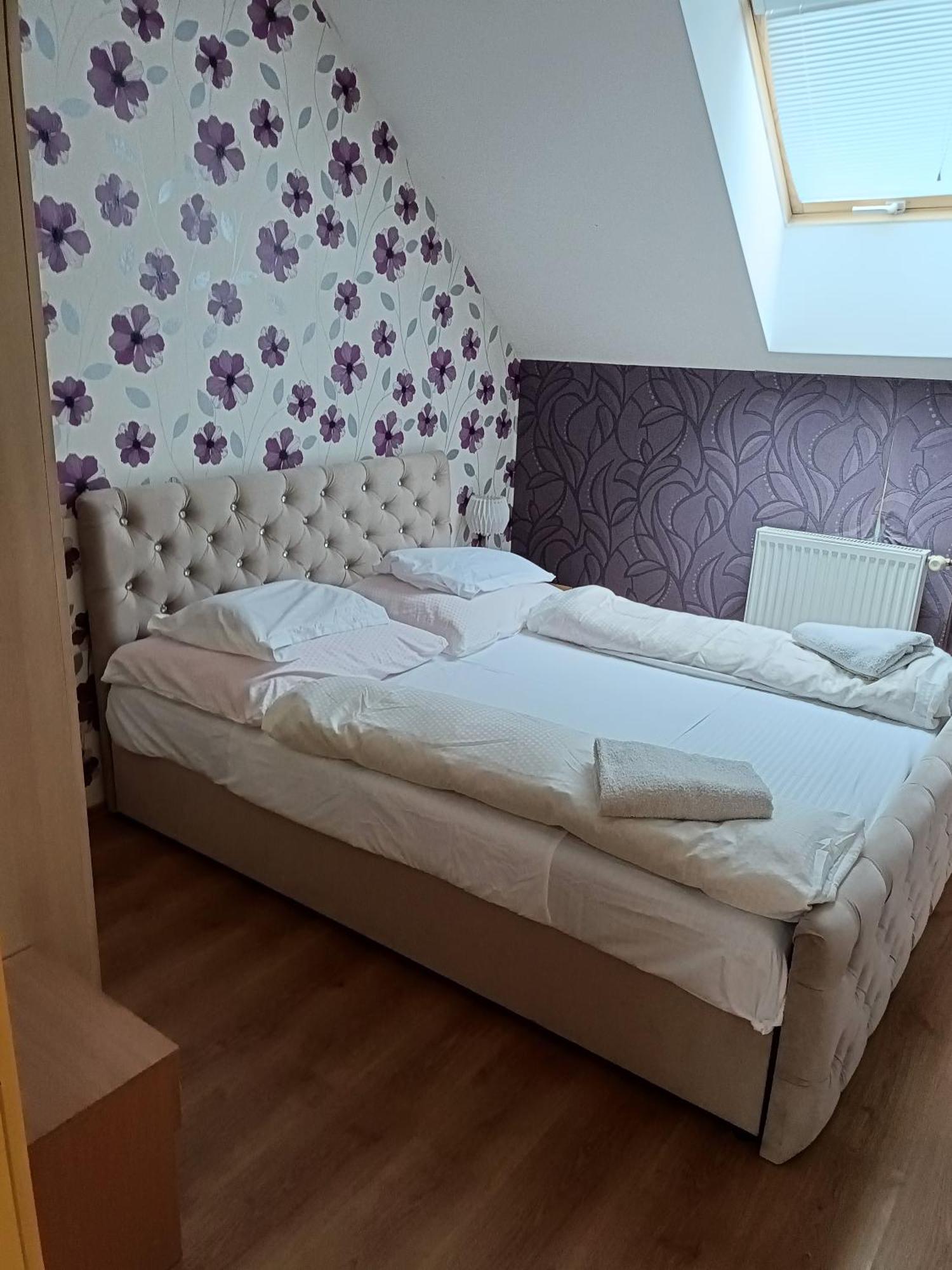 Ubytovanie Tri Sestry Hrabušice 외부 사진