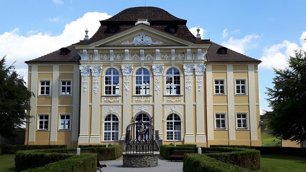 Ubytovanie Tri Sestry Hrabušice 외부 사진
