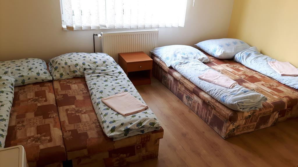 Ubytovanie Tri Sestry Hrabušice 외부 사진