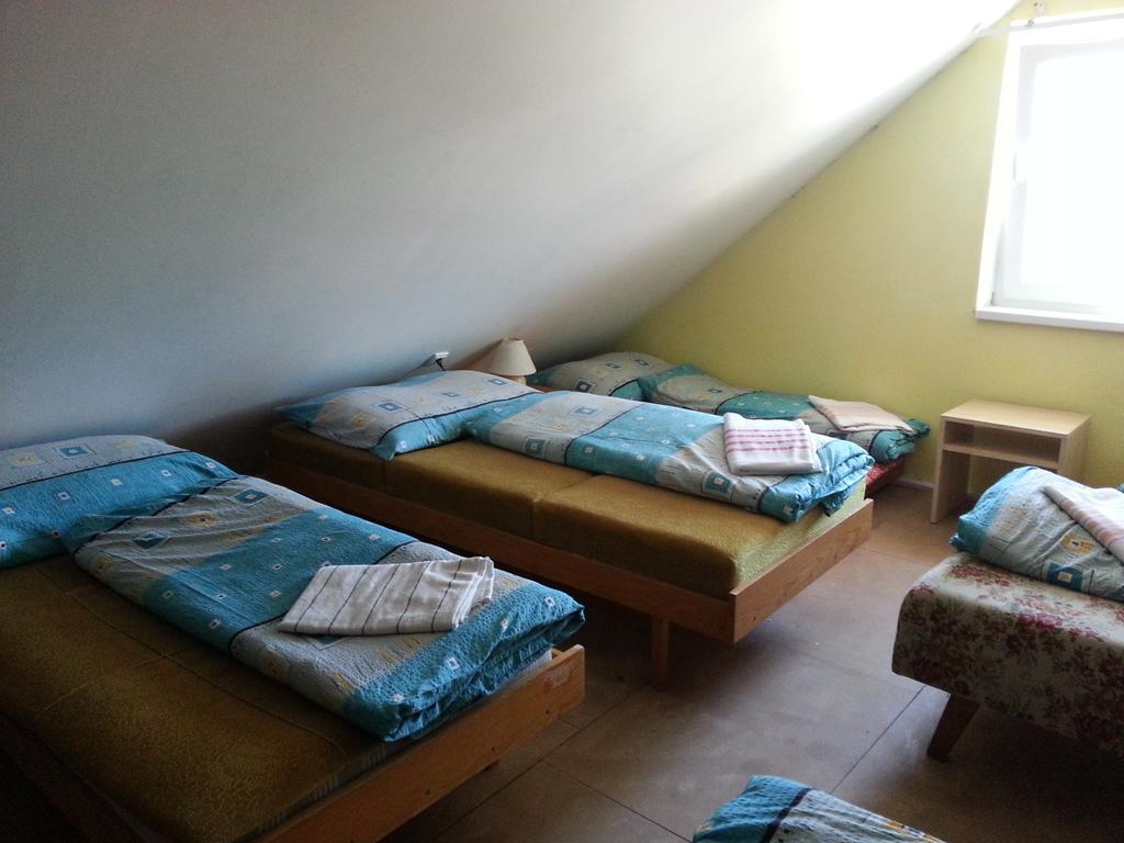 Ubytovanie Tri Sestry Hrabušice 외부 사진