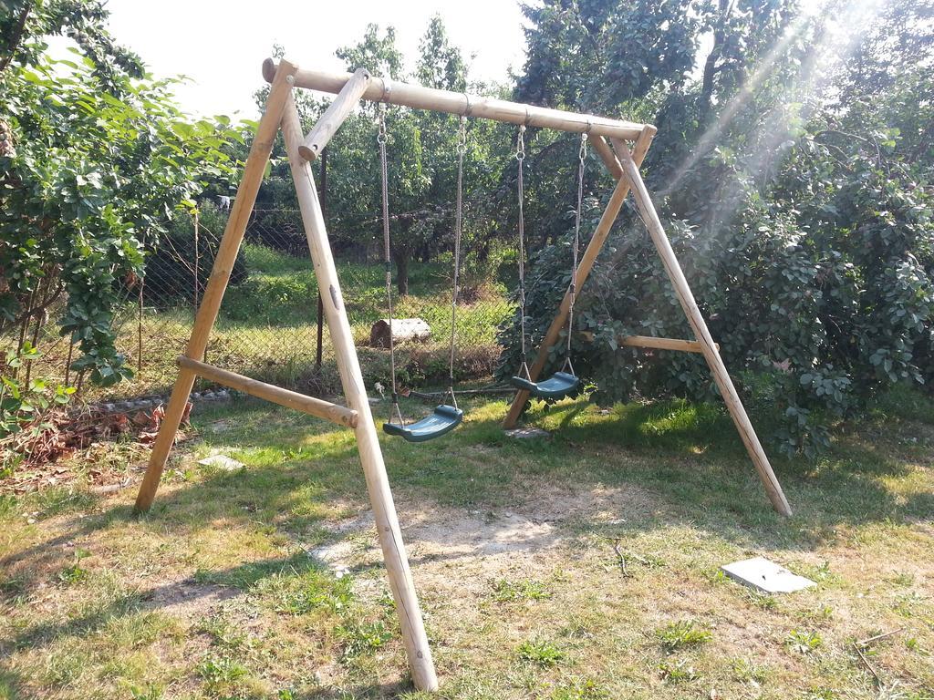 Ubytovanie Tri Sestry Hrabušice 외부 사진