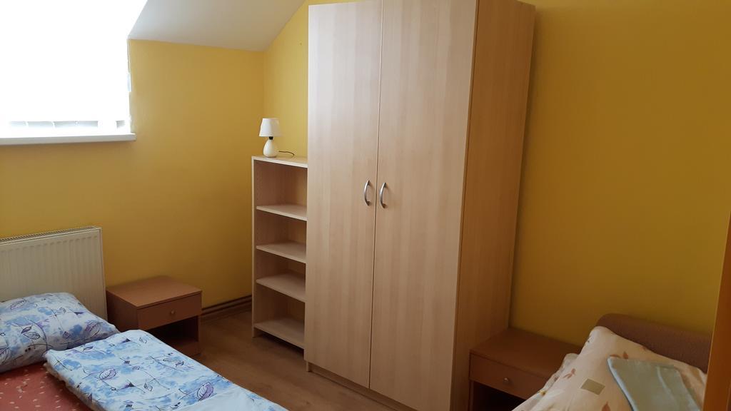 Ubytovanie Tri Sestry Hrabušice 외부 사진