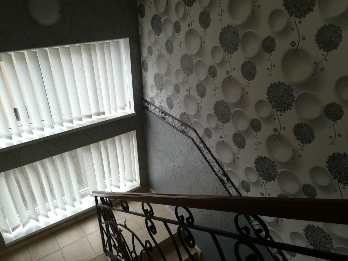 Ubytovanie Tri Sestry Hrabušice 외부 사진