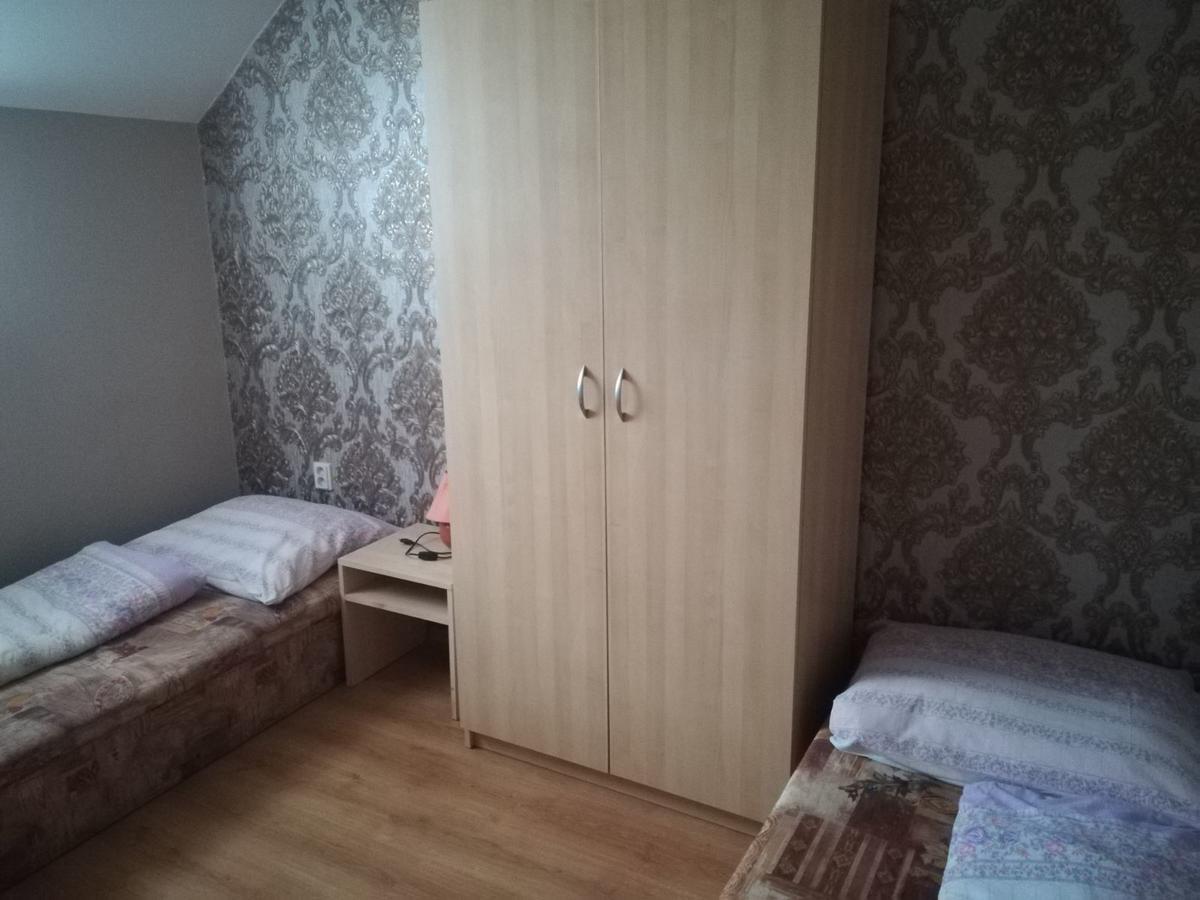 Ubytovanie Tri Sestry Hrabušice 외부 사진