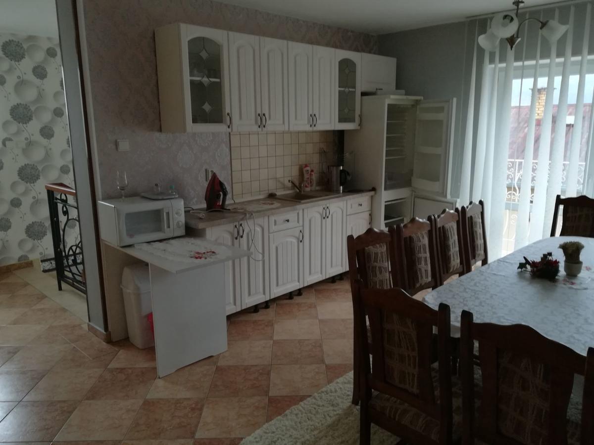 Ubytovanie Tri Sestry Hrabušice 외부 사진
