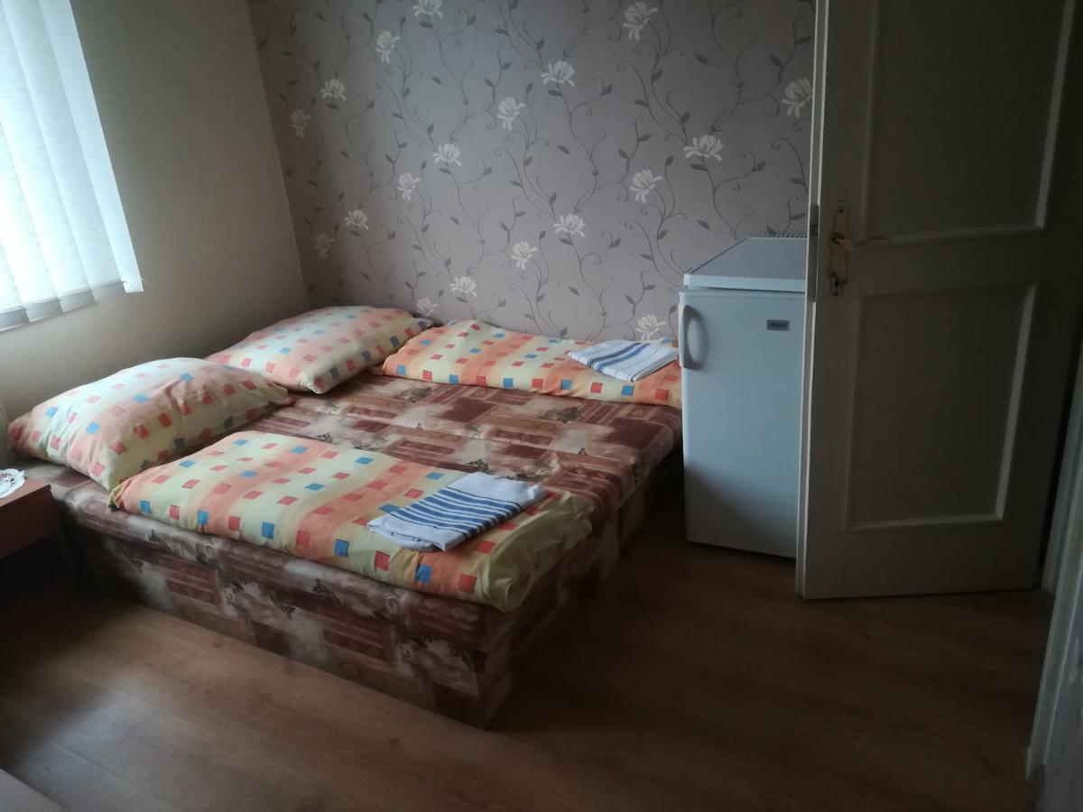 Ubytovanie Tri Sestry Hrabušice 외부 사진