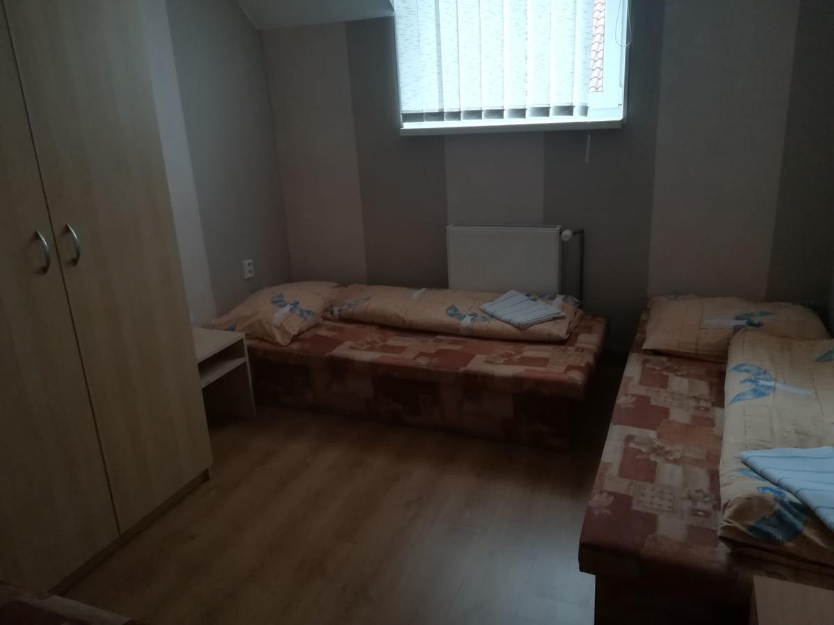 Ubytovanie Tri Sestry Hrabušice 외부 사진
